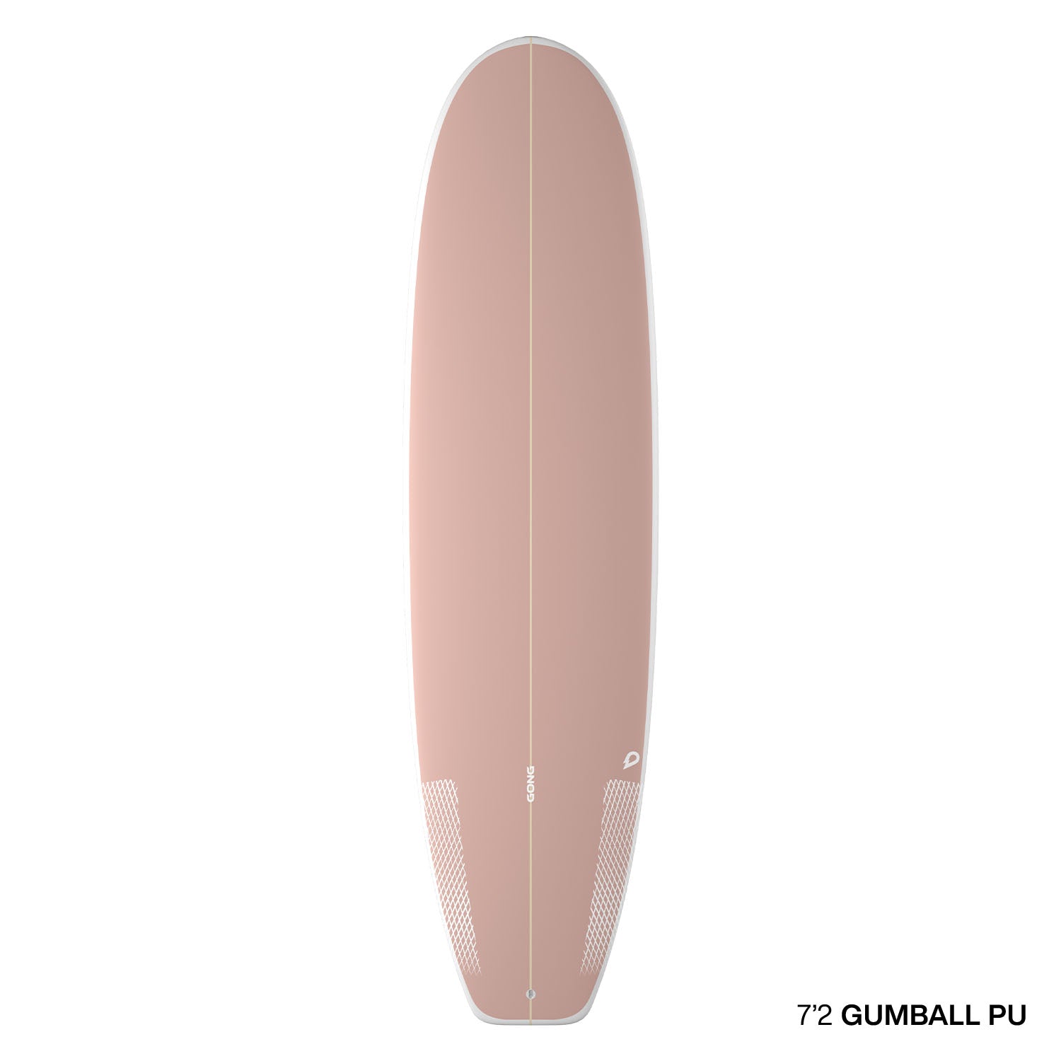 GONG | Surf Gumball PU