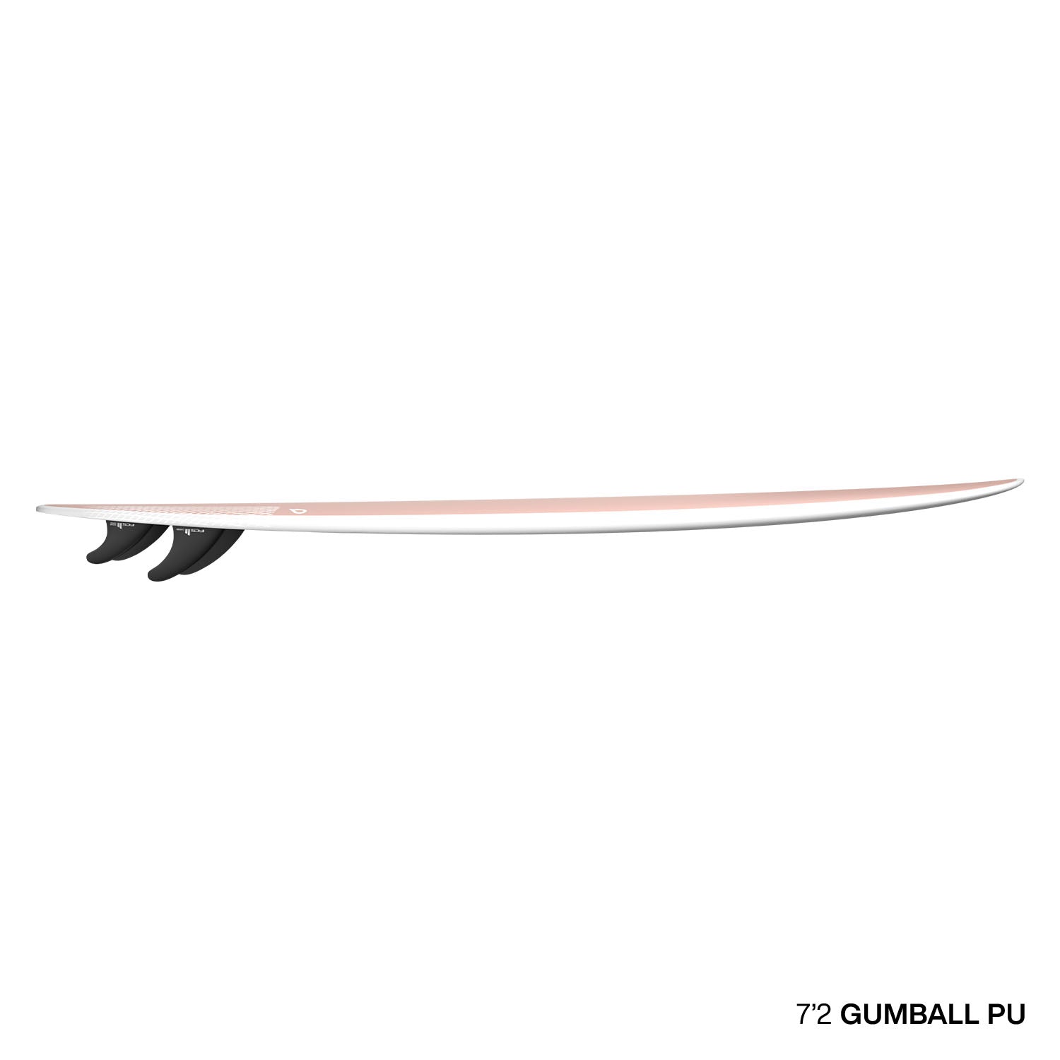 GONG | Surf Gumball PU