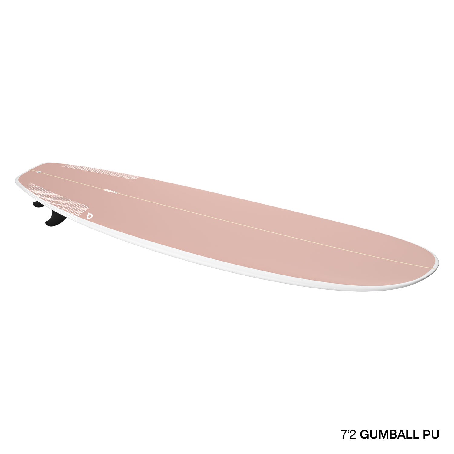 GONG | Surf Gumball PU