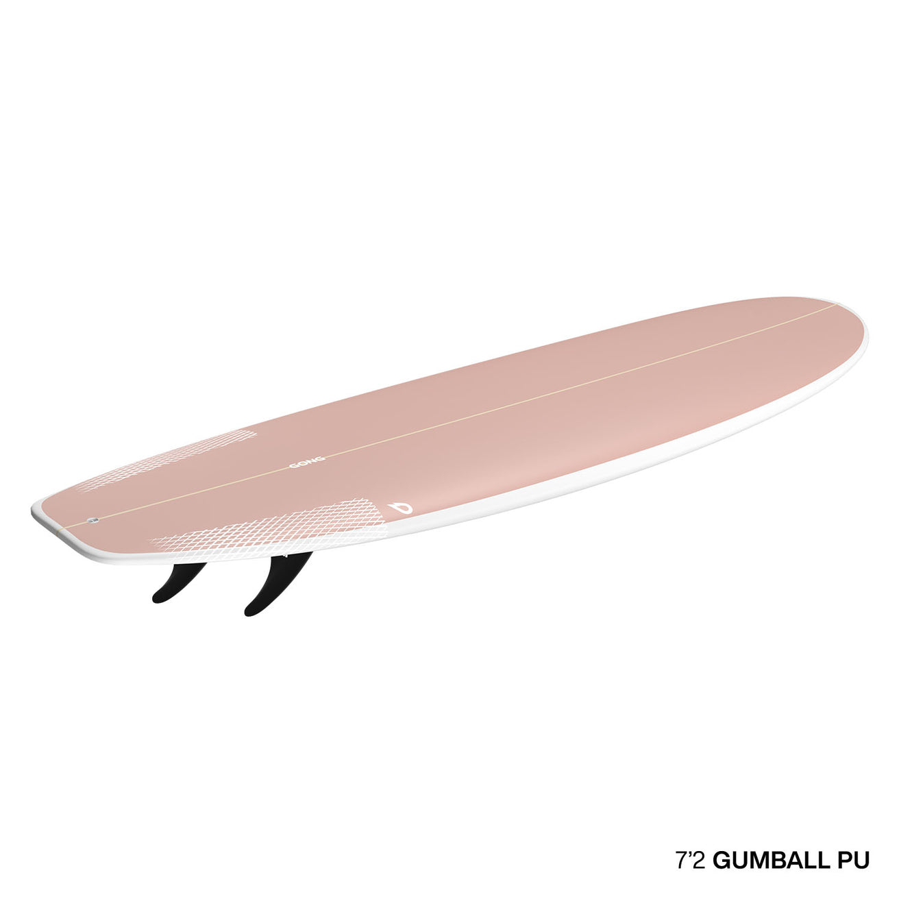 GONG | Surf Gumball PU