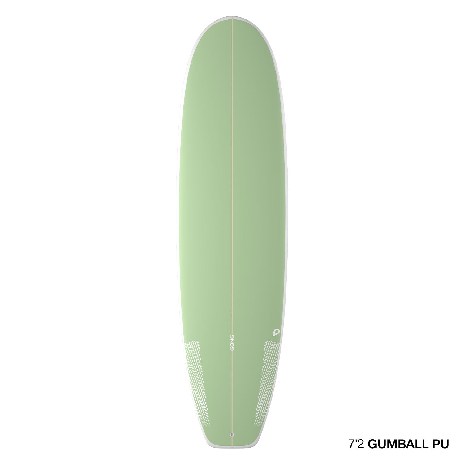 GONG | Surf Gumball PU