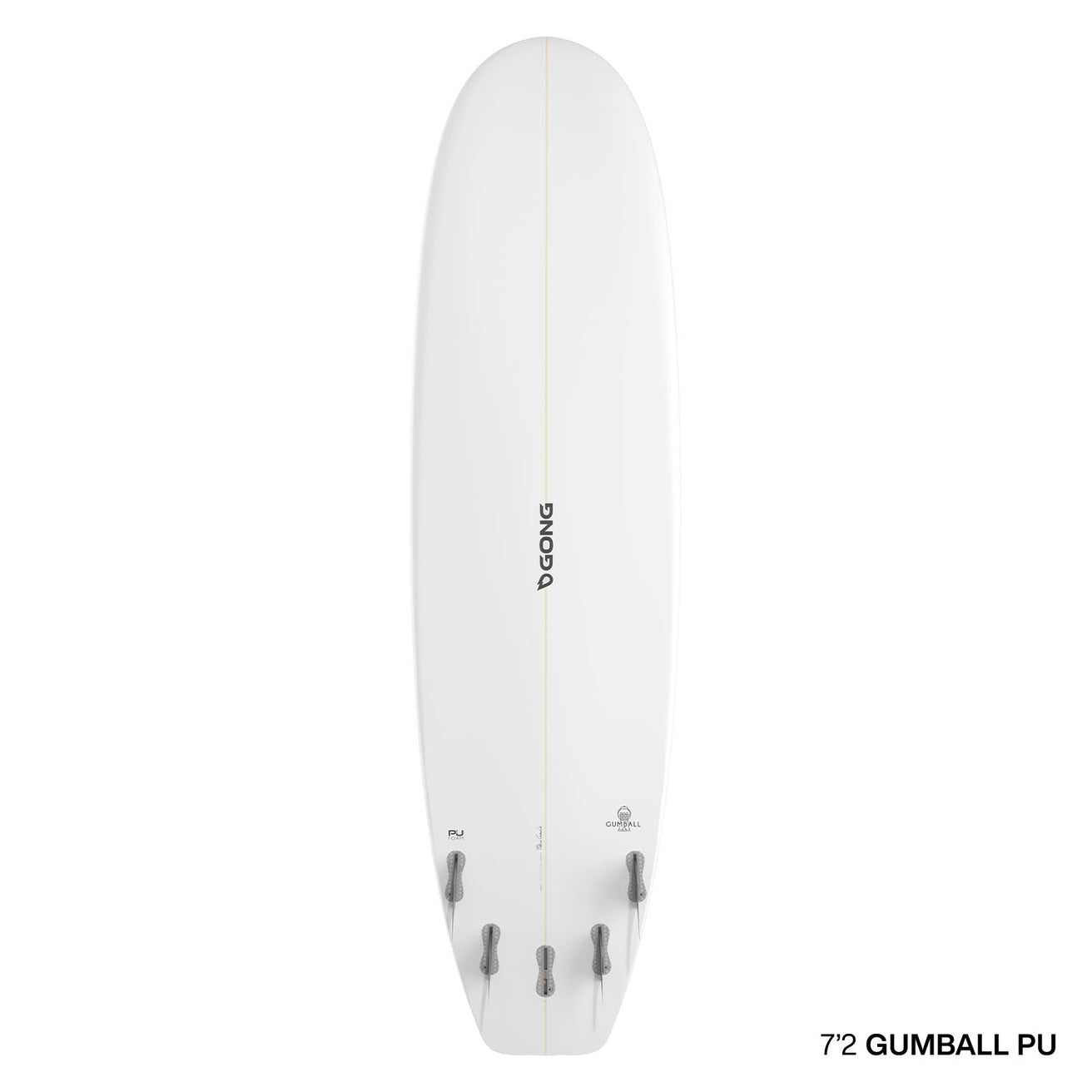 GONG | Surf Gumball PU