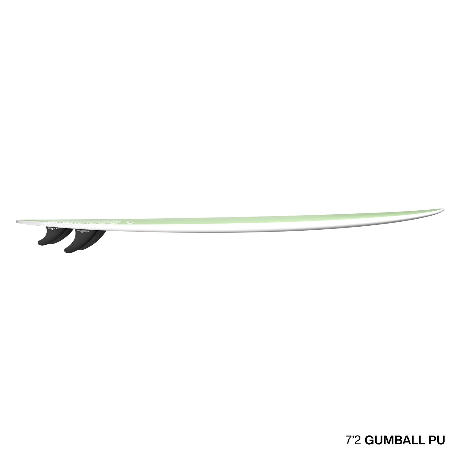 GONG | Surf Gumball PU