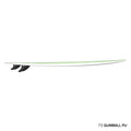 GONG | Surf Gumball PU