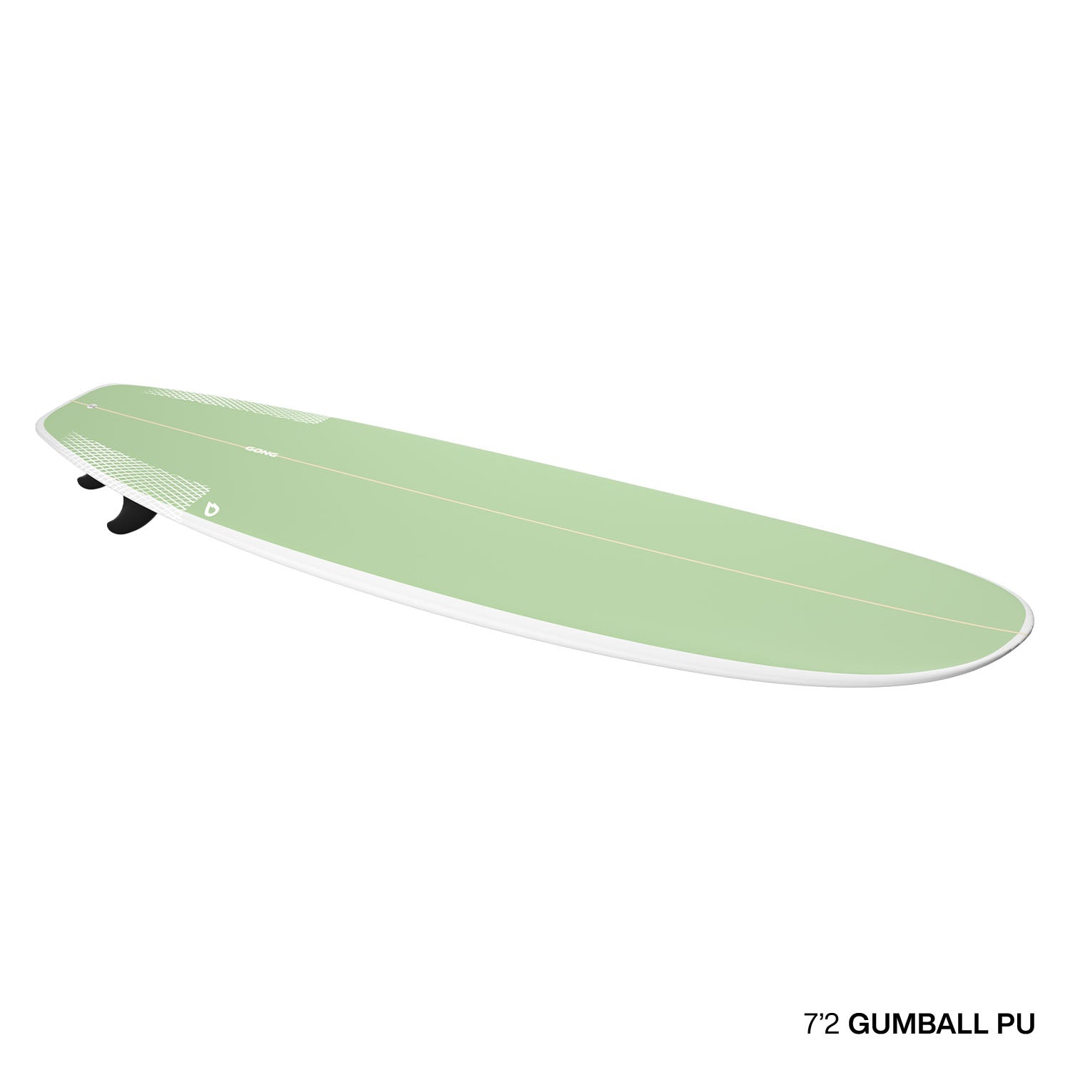 GONG | Surf Gumball PU