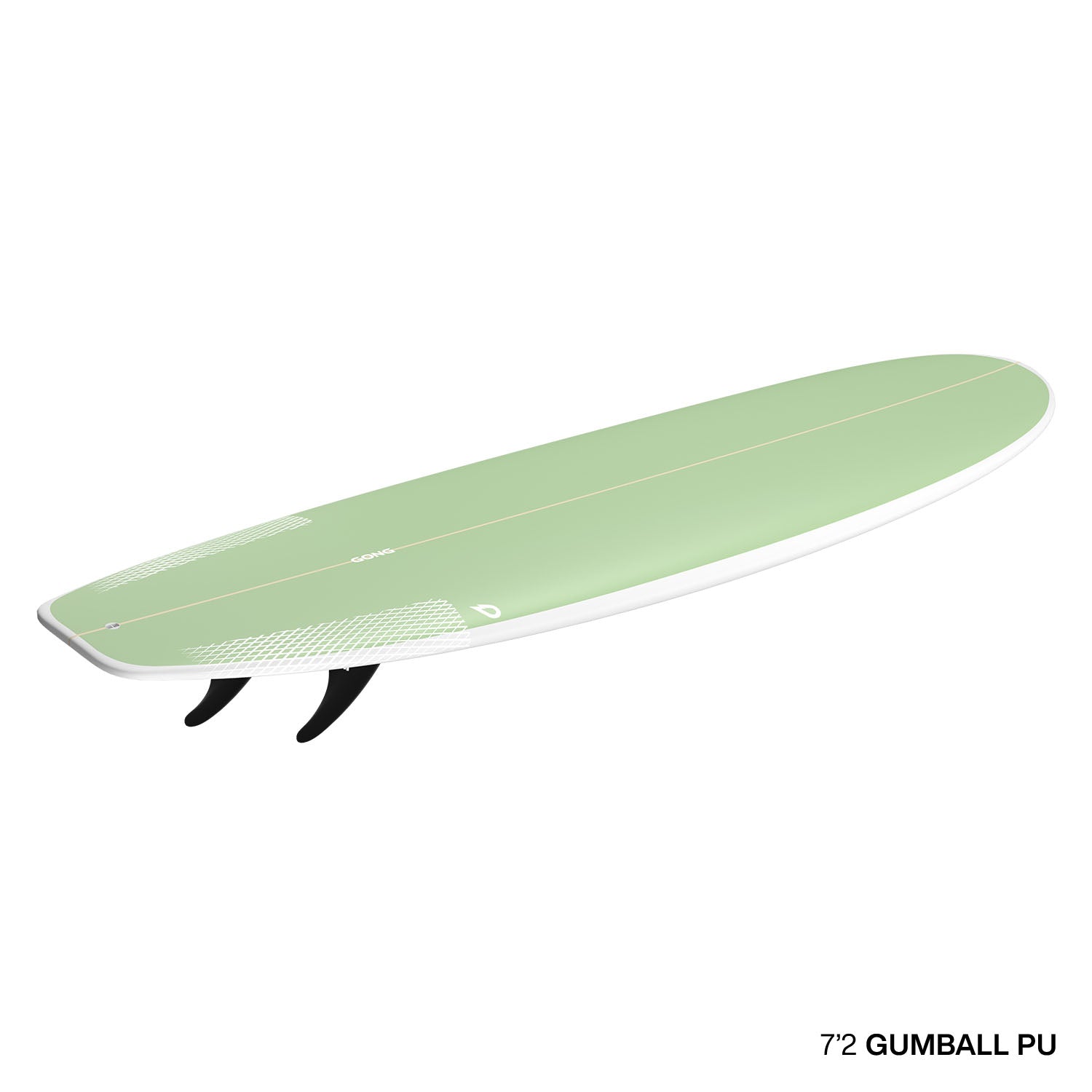 GONG | Surf Gumball PU