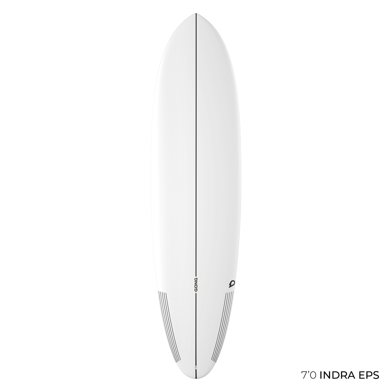 GONG | Surf Indra EPS