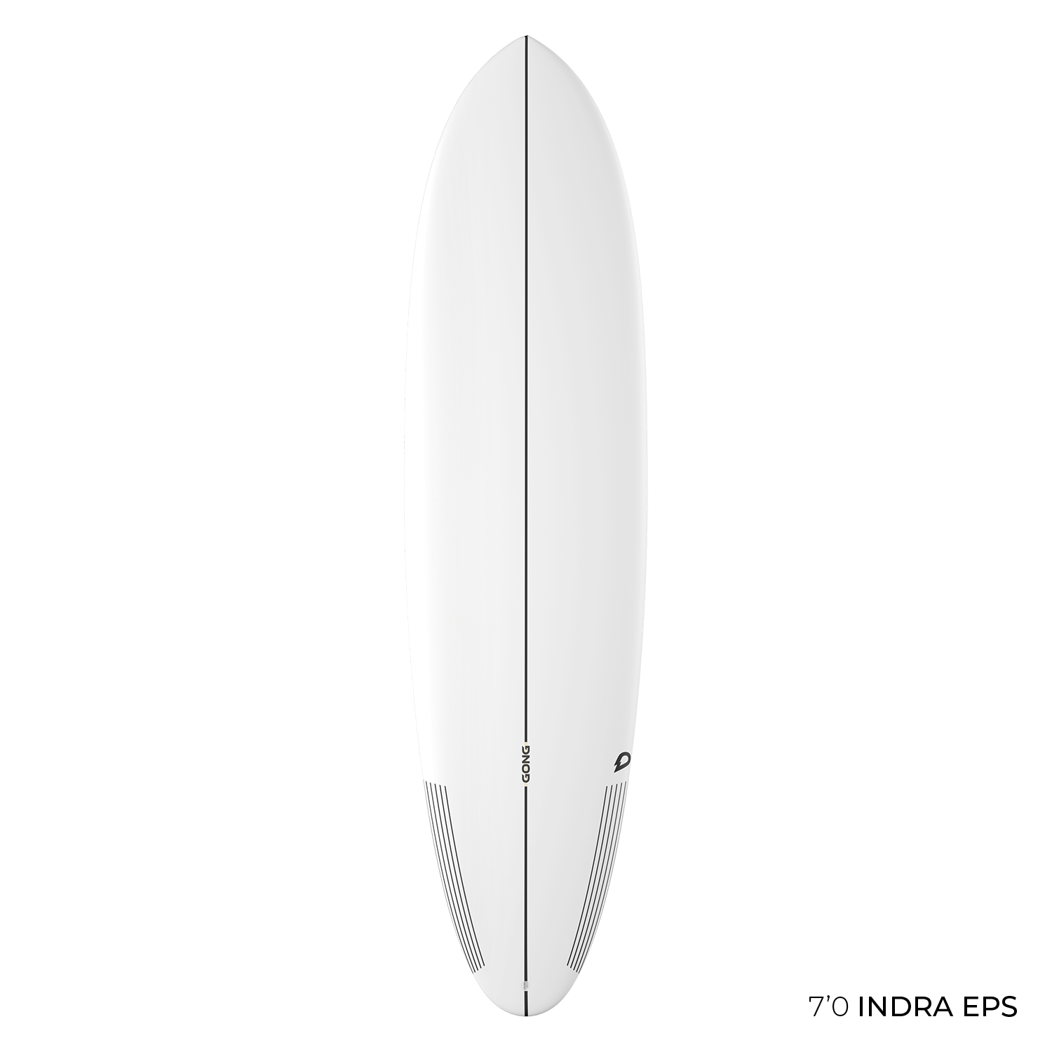 GONG | Surf Indra EPS