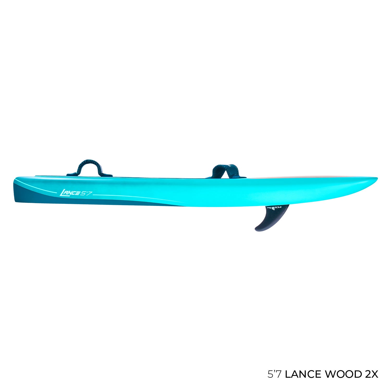 GONG | Wing Foil Board Lance Wood 2X