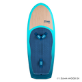 GONG | Wing Foil Board Zuma Wood 2X