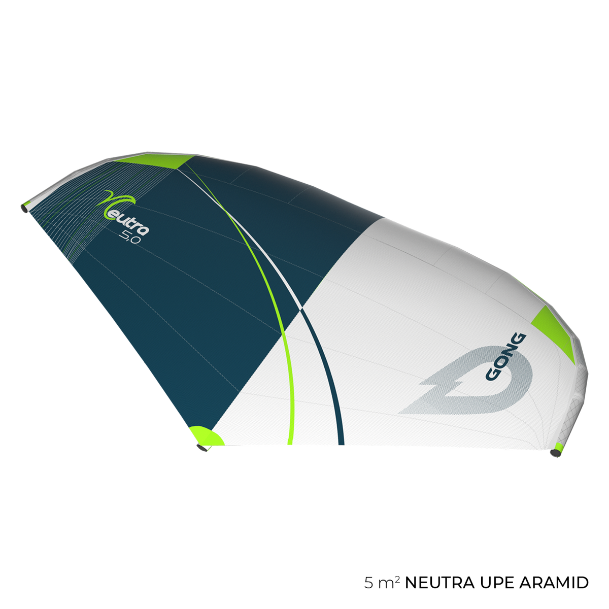 GONG | Wing Neutra UPE Aramid