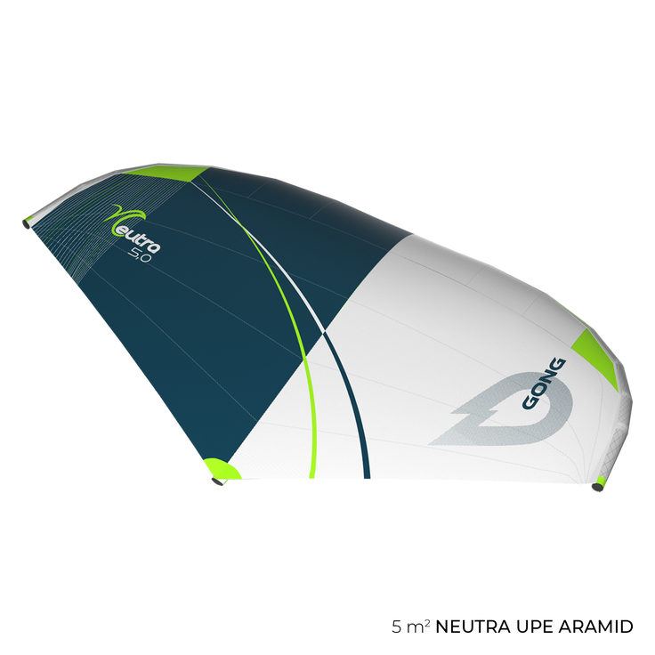 GONG | Wing Neutra UPE Aramid