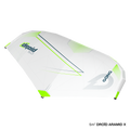 GONG | Wing Droid Aramid X