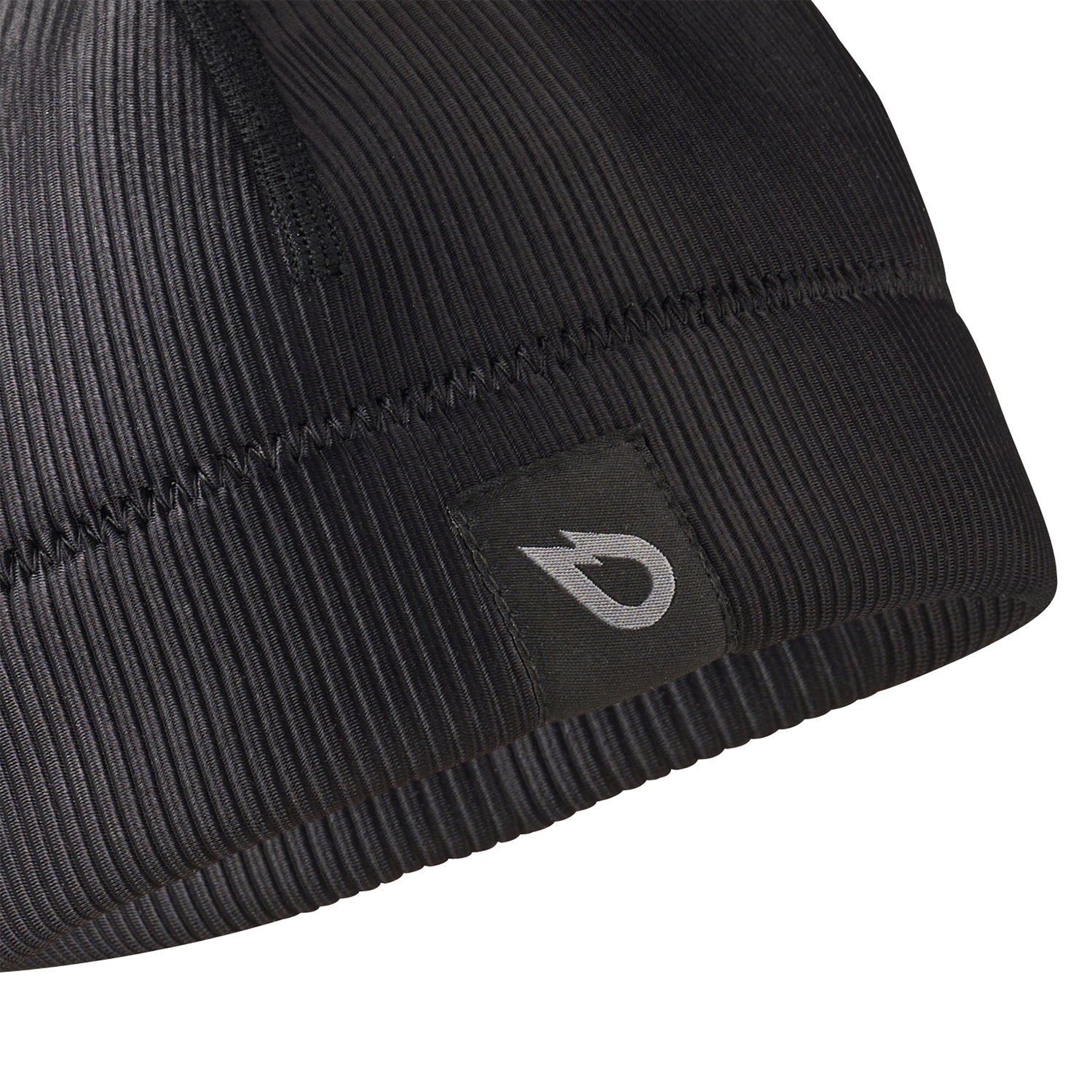 GONG | Neoprene Corduroy Beanie 2mm