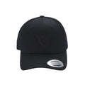 GONG | Casquette Curved Flame Ball