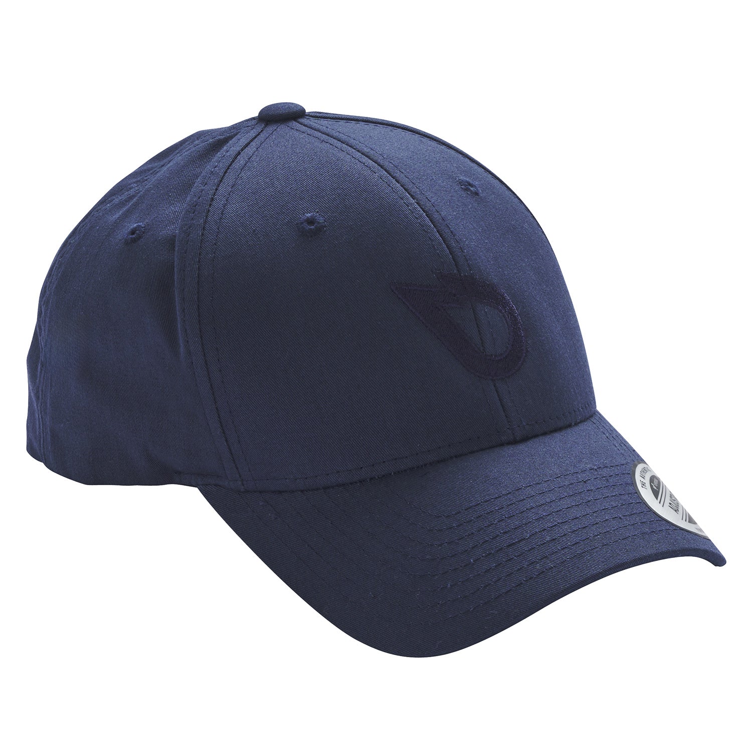 GONG | Casquette Curved Flame Ball