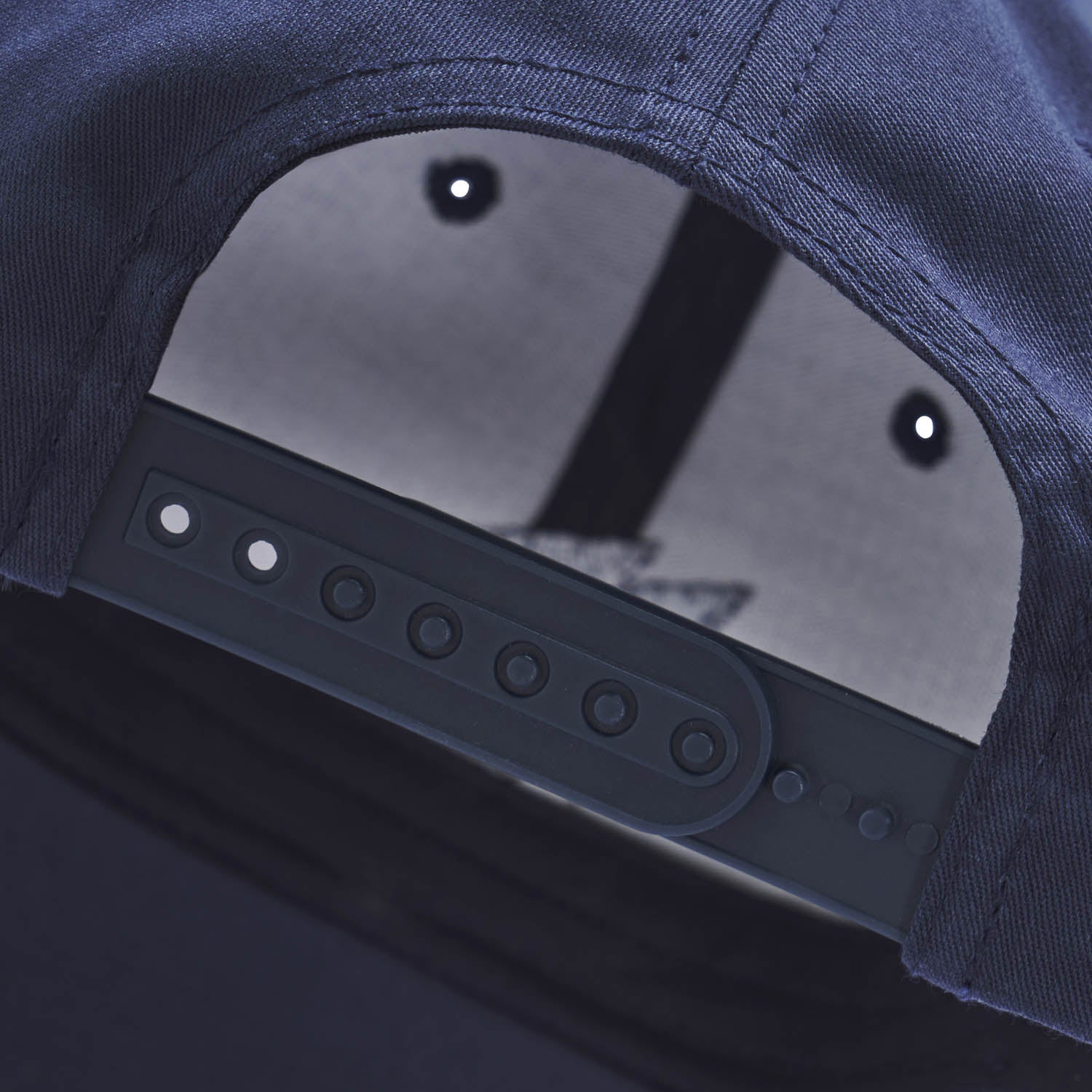 GONG | Casquette Curved Flame Ball