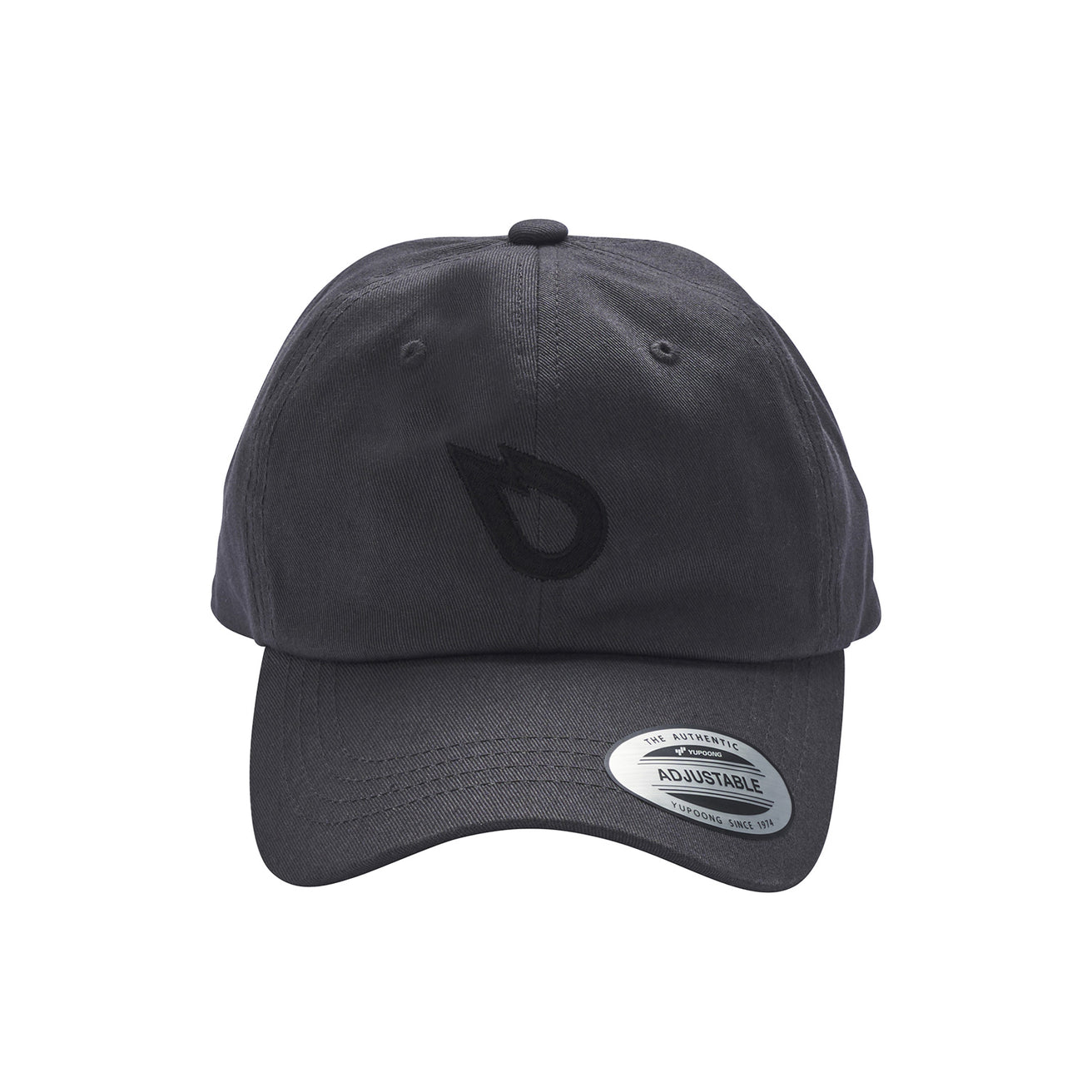 GONG | Cap Twill Flameball