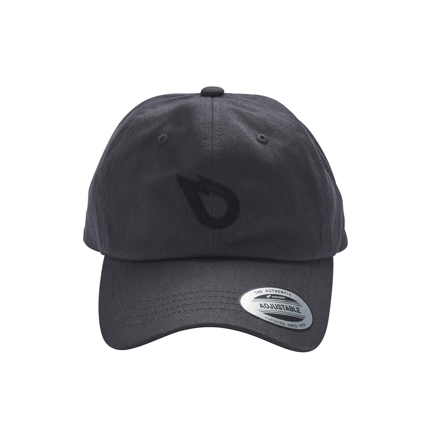 GONG | Cap Twill Flameball