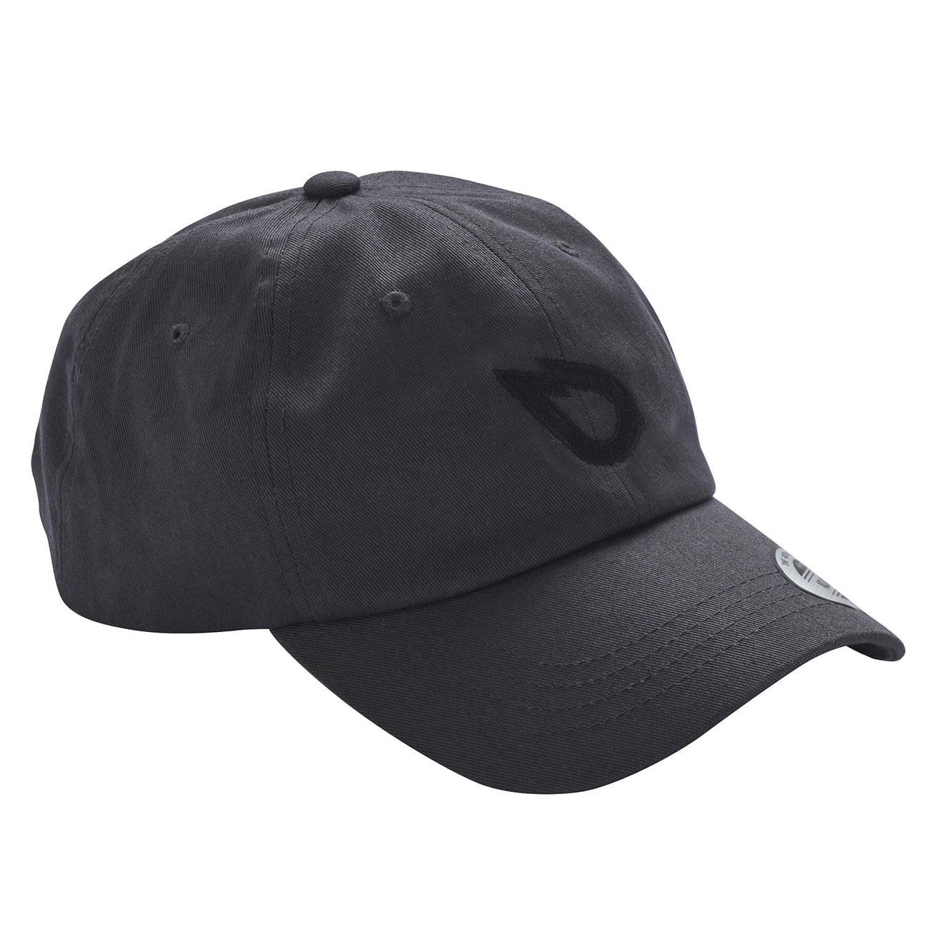 GONG | Cap Twill Flameball