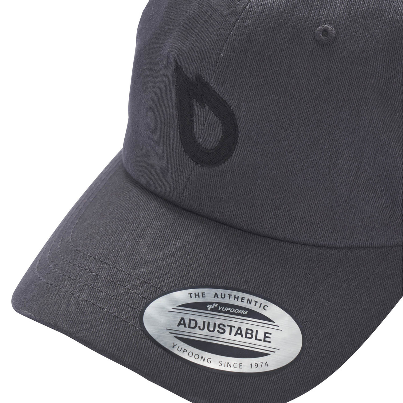 GONG | Cap Twill Flameball