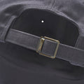 GONG | Cap Twill Flameball