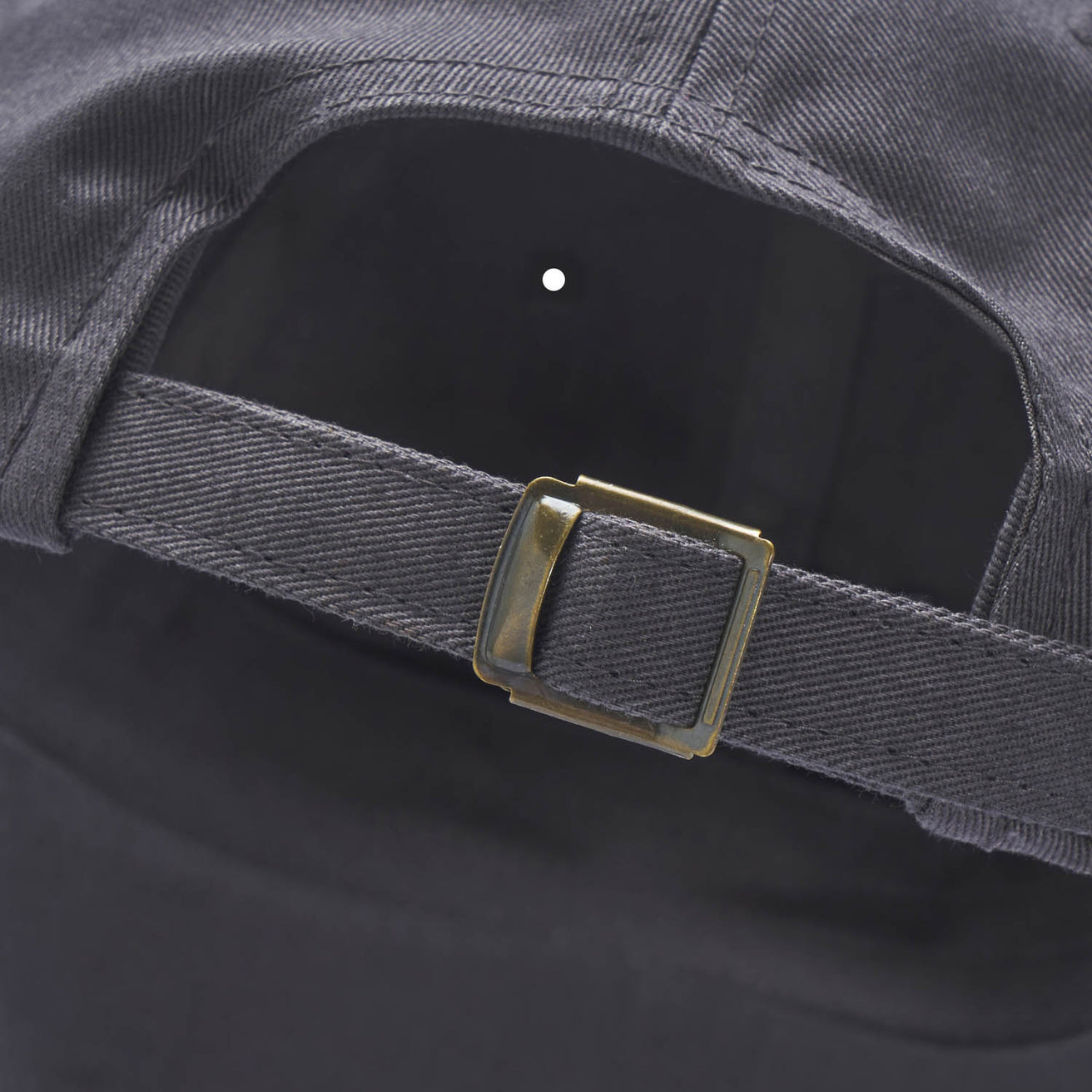 GONG | Cap Twill Flameball