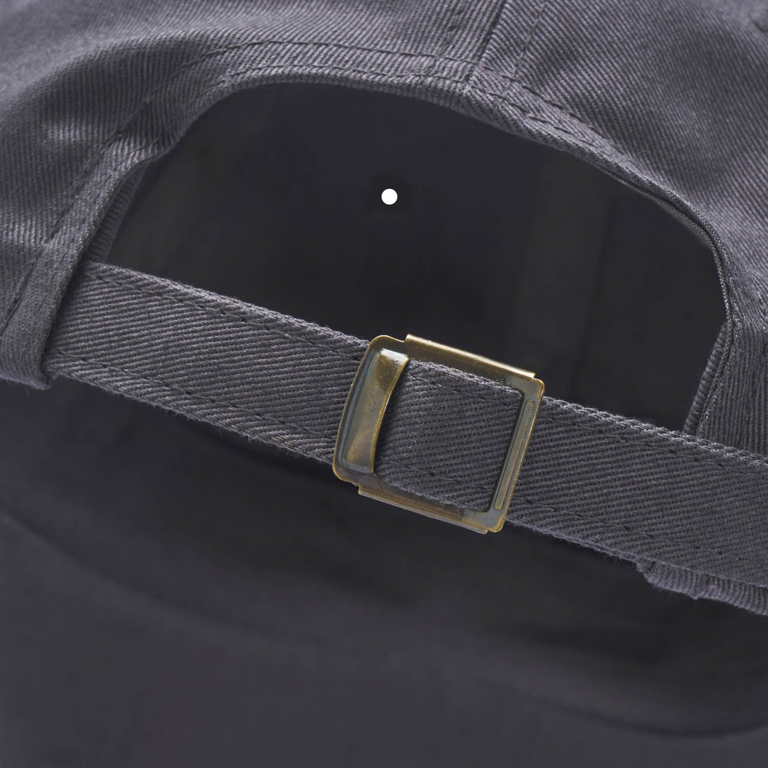 GONG | Cap Twill Flameball