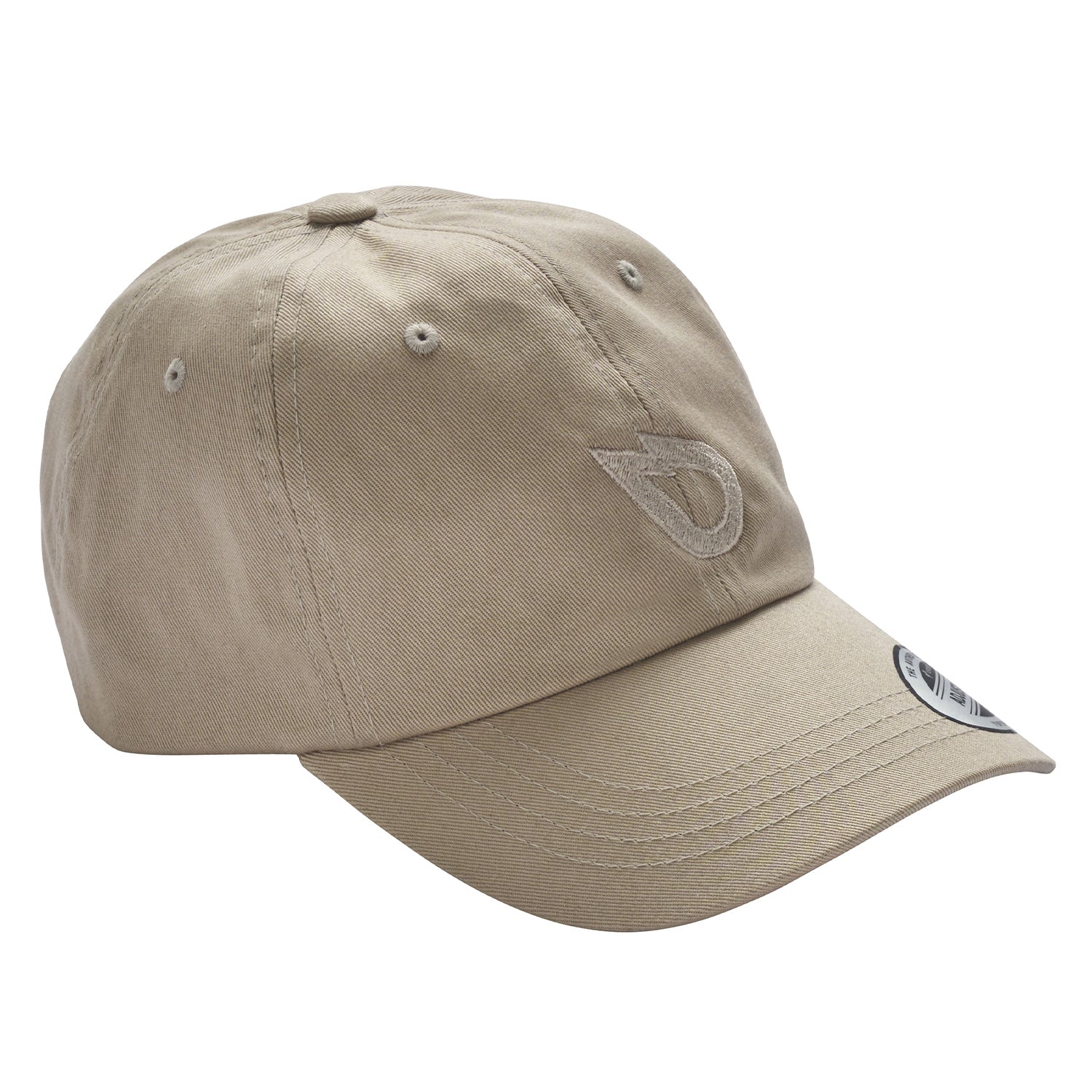 GONG | Casquette Twill Flame Ball