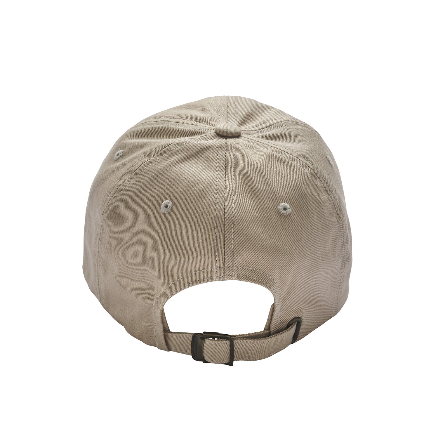 GONG | Casquette Twill Flame Ball