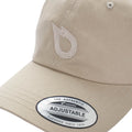 GONG | Casquette Twill Flame Ball
