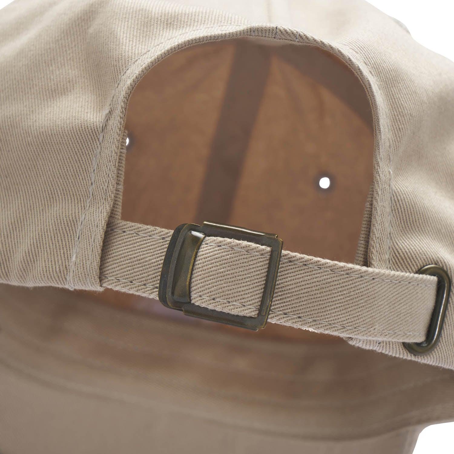 GONG | Casquette Twill Flame Ball