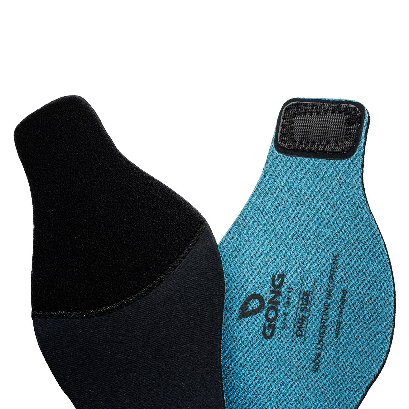 GONG | Neoprene Limestone Headband 3mm