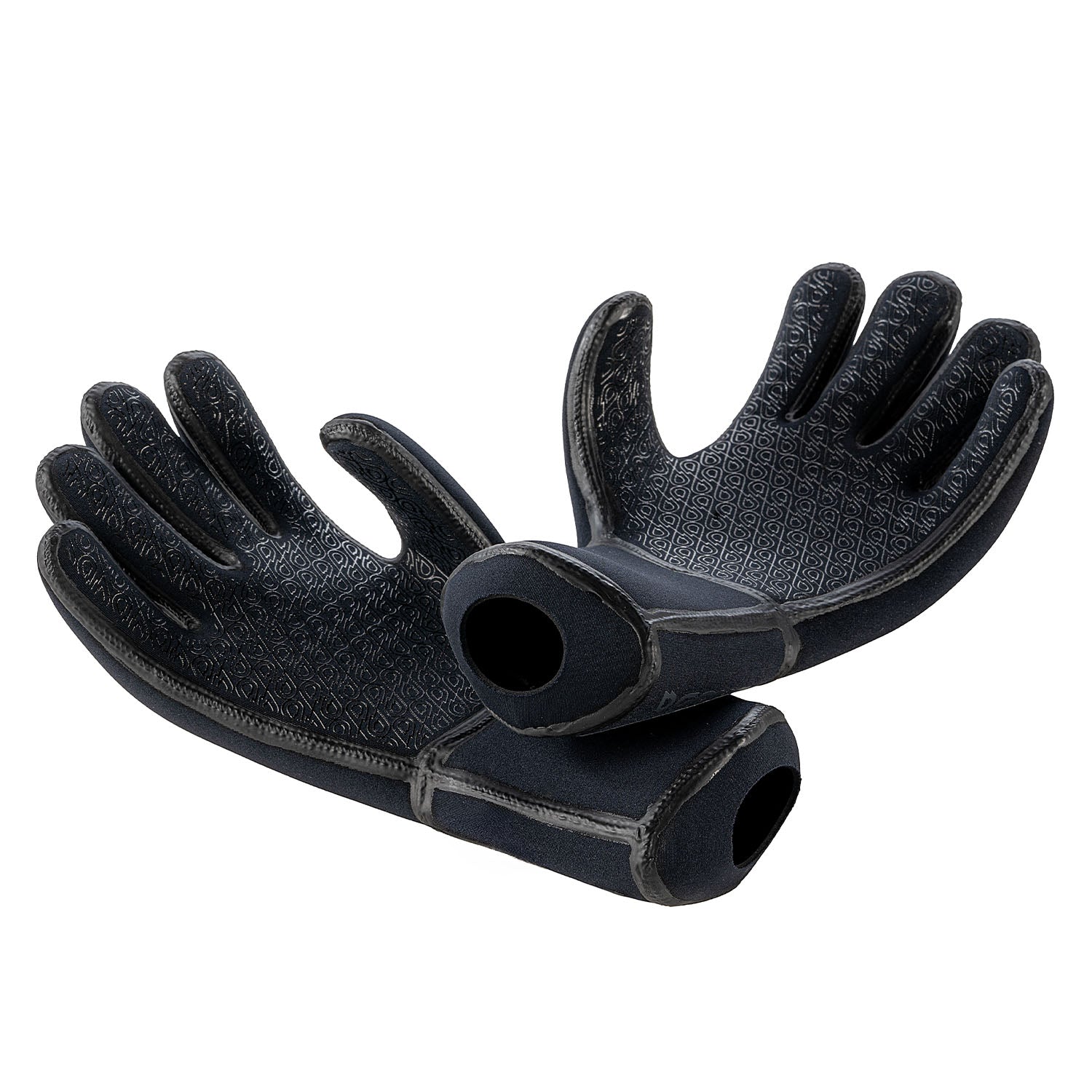 GONG | Gants De Surf Néoprène Limestone 3 mm