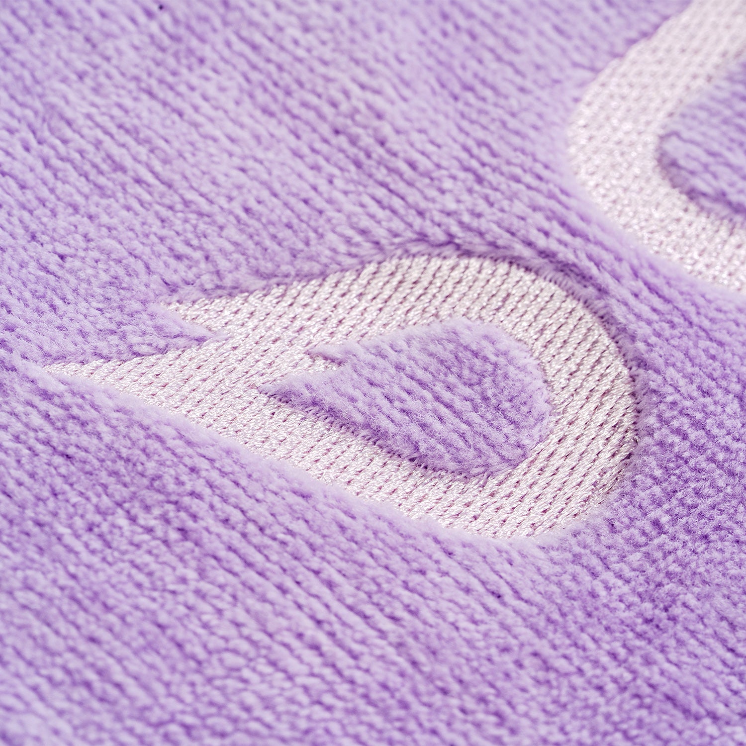 GONG | Cotton Poncho