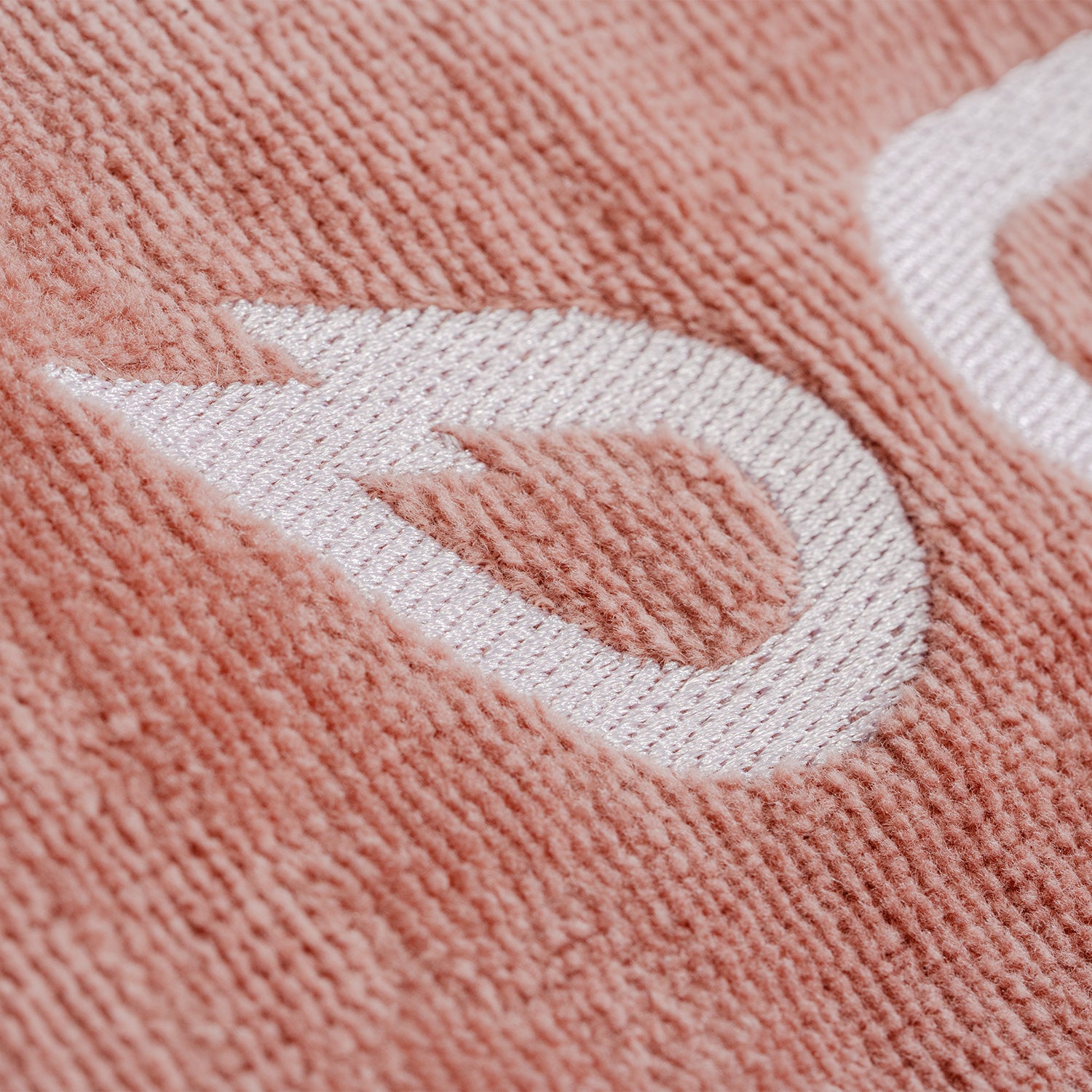 GONG | Poncho Coton