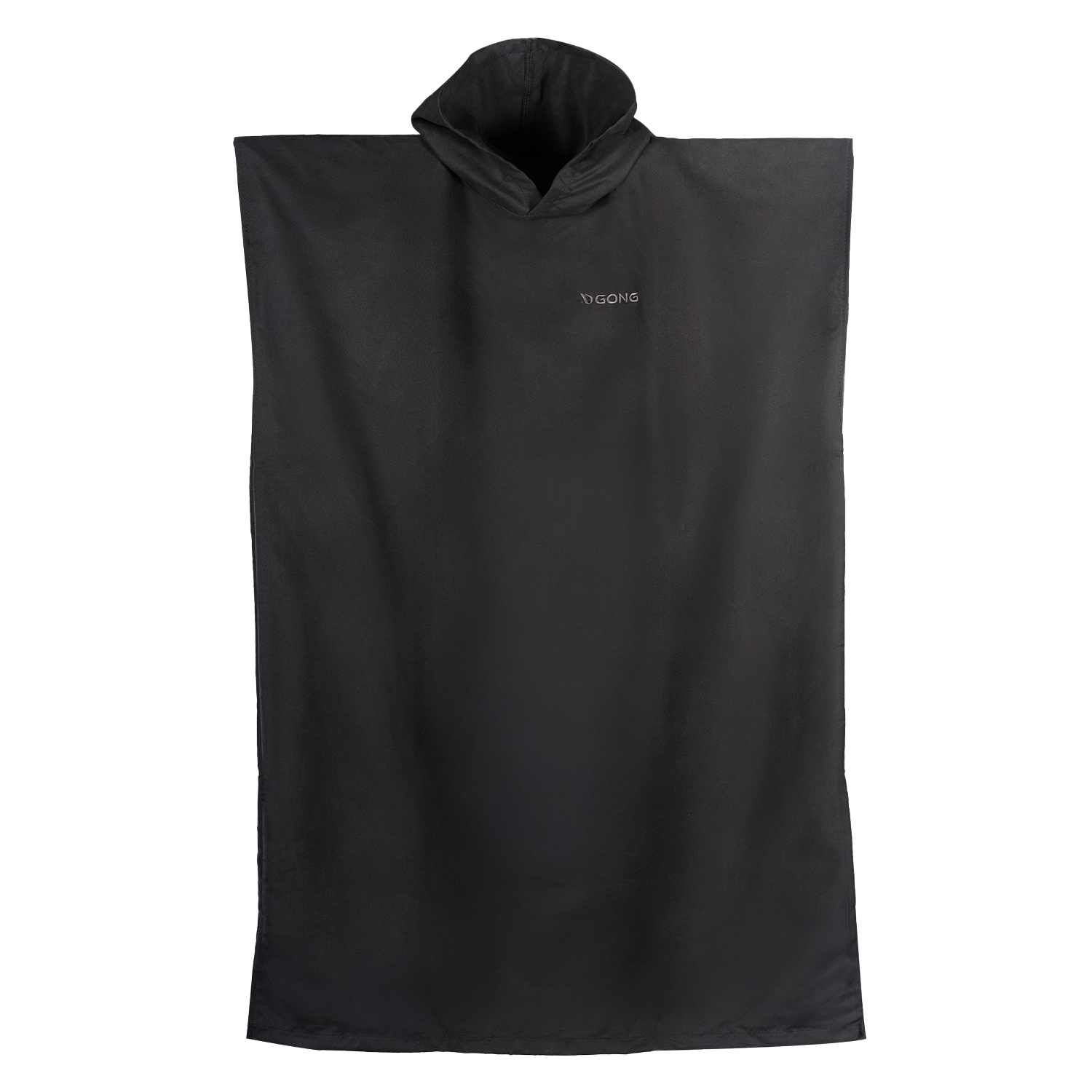 GONG | Poncho Travel Light