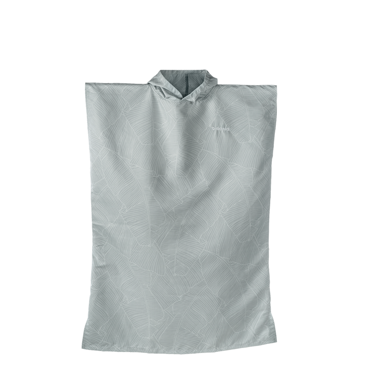 Travel Light Poncho Second Rate 10384