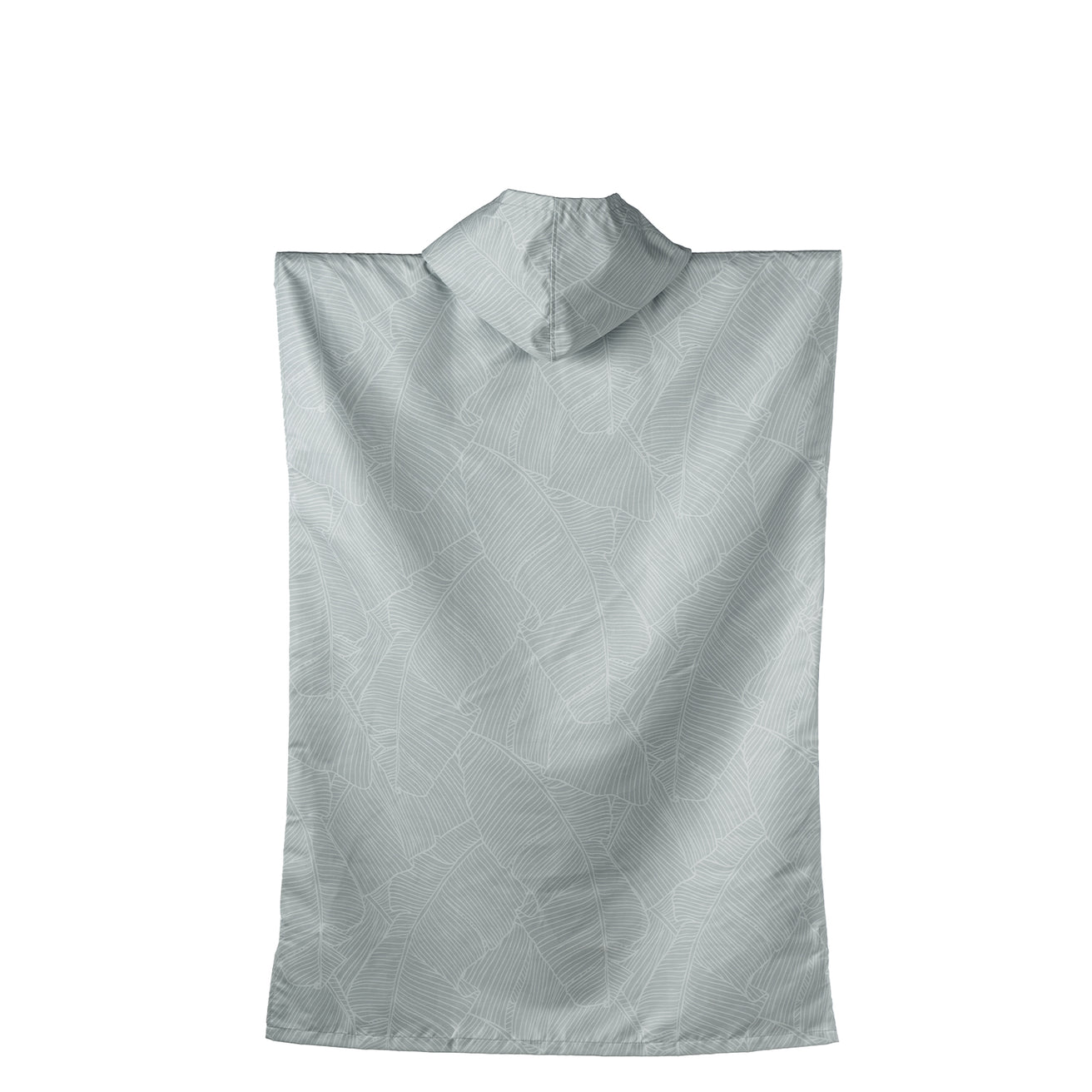 GONG | Poncho Travel Light