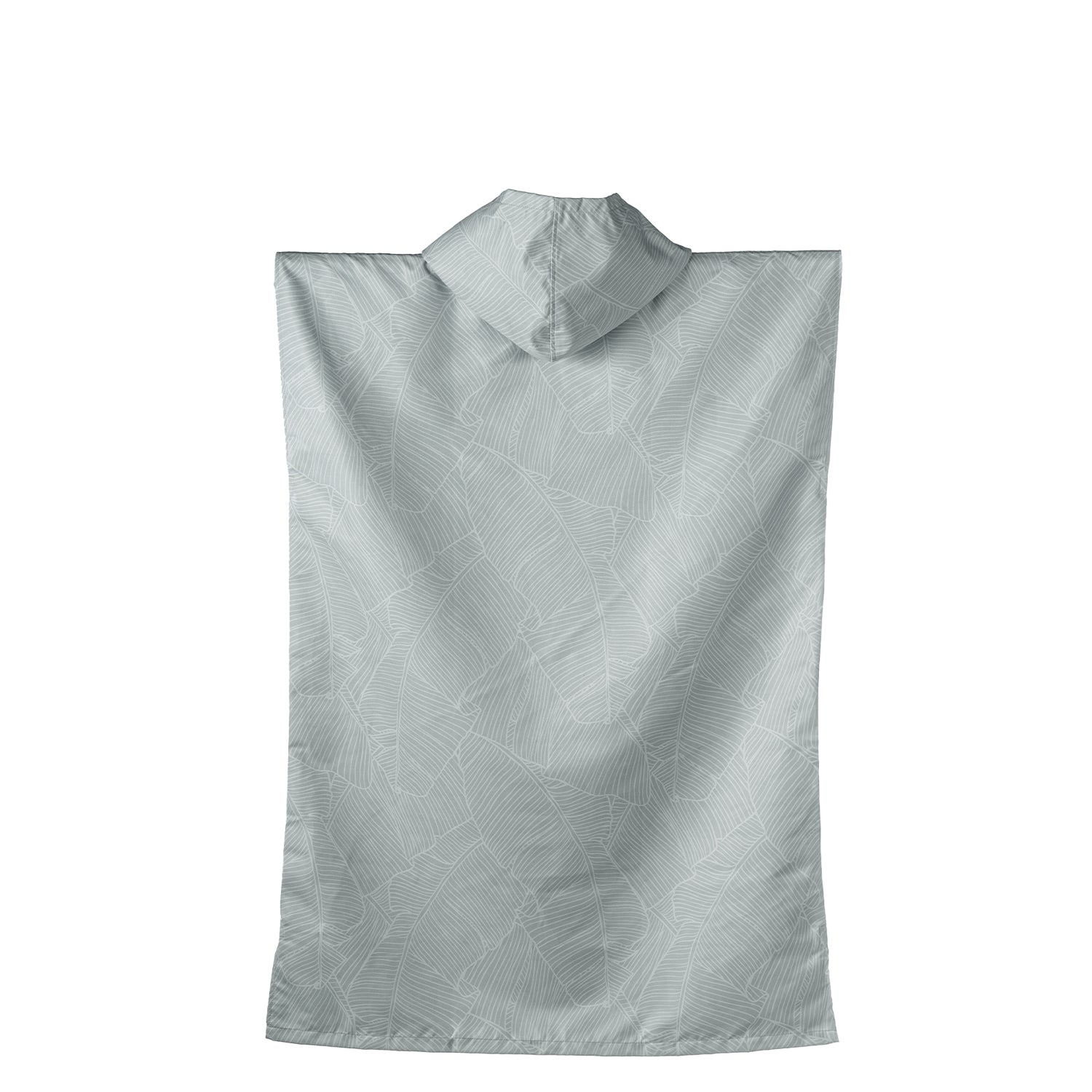 GONG | Poncho Travel Light