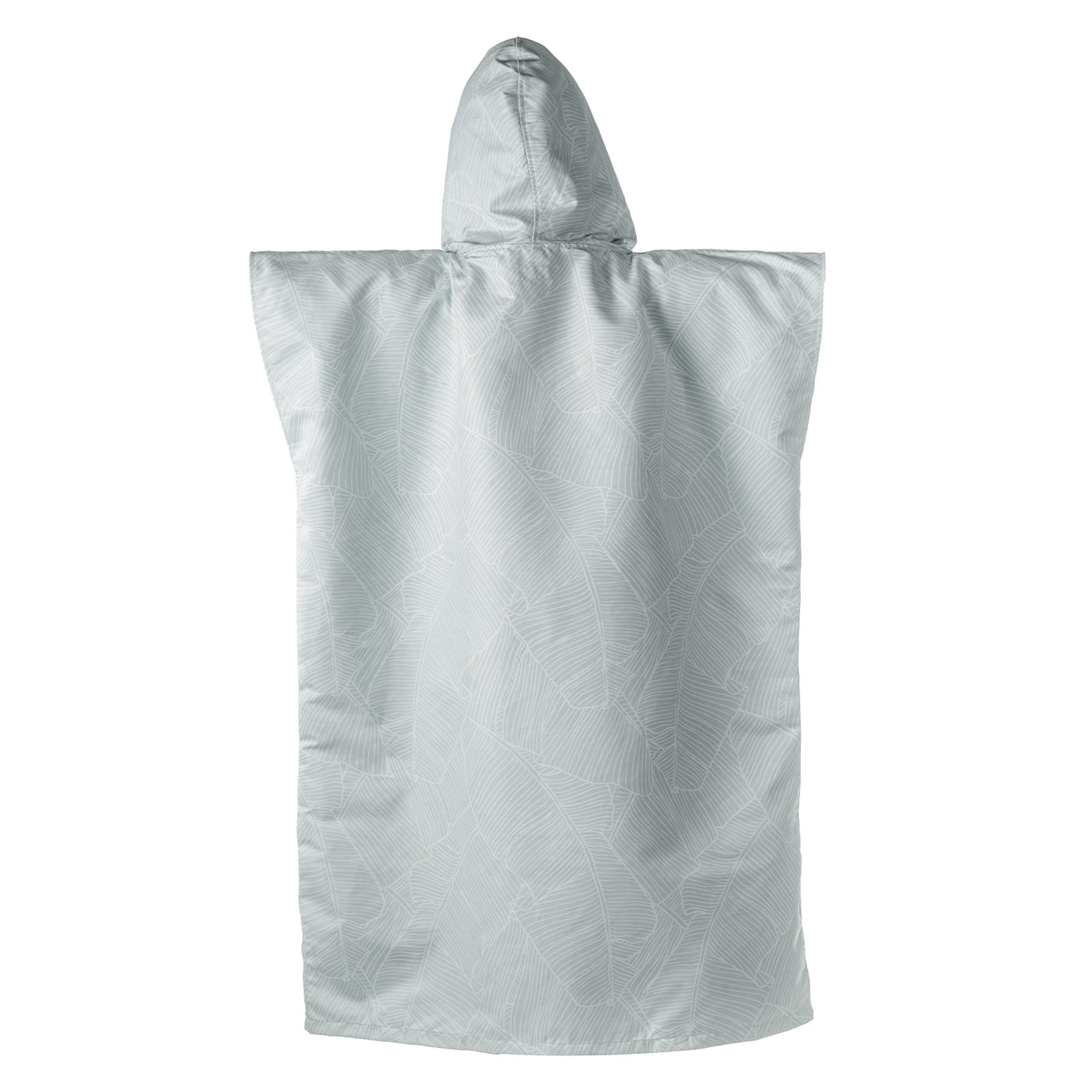 GONG | Poncho Travel Light