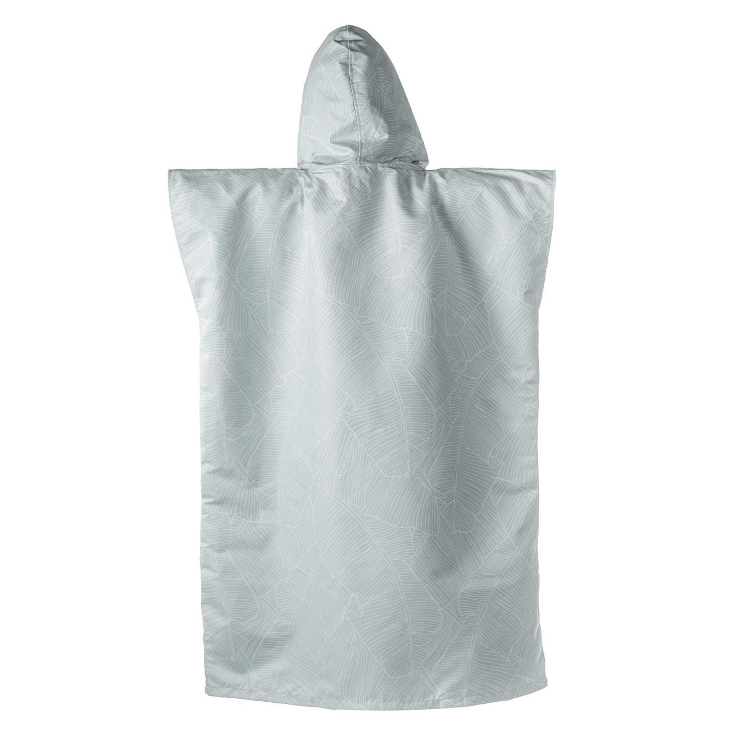 GONG | Poncho Travel Light