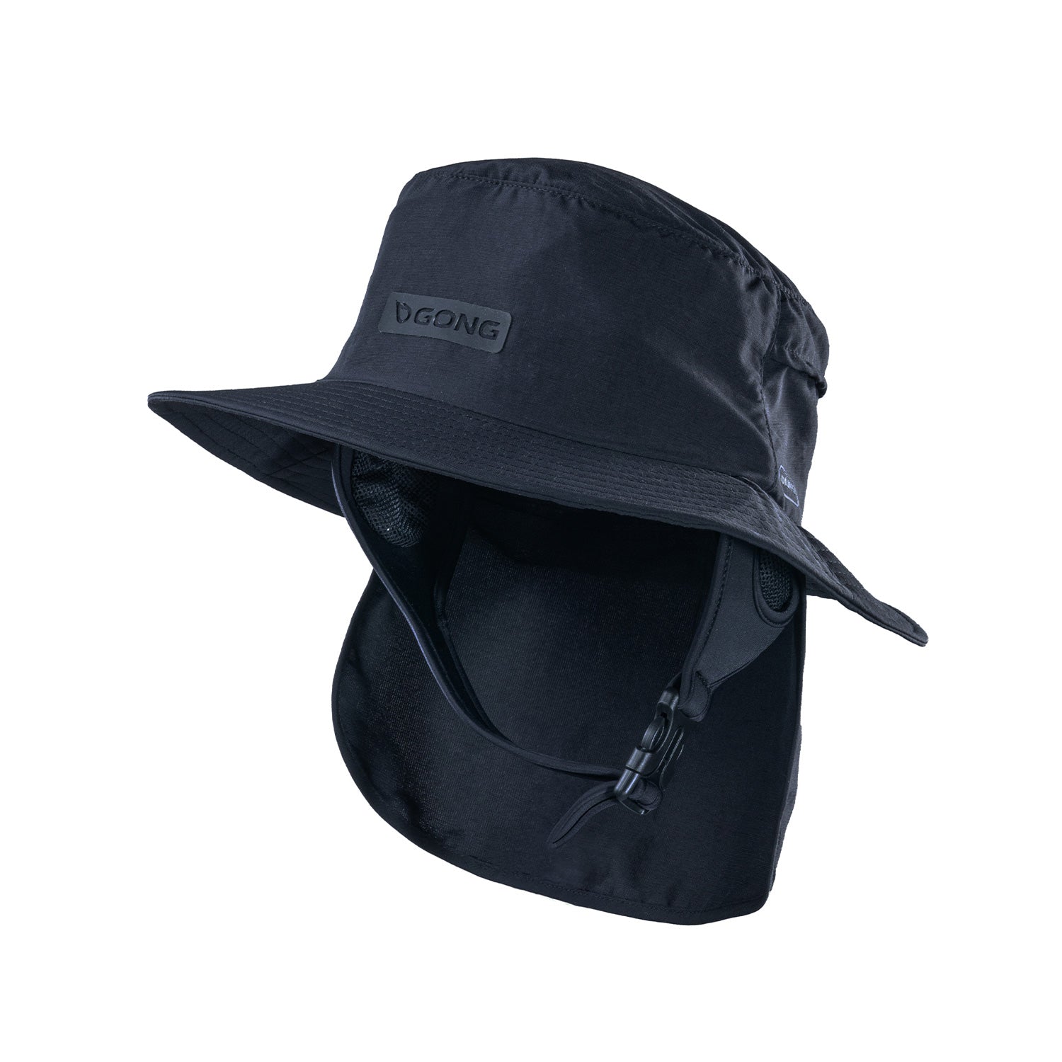 Surf Hat Sunguard UPF50+ - Gris - GONG Galaxy Surf Hat Sunguard UPF50+ - Gris - GONG Galaxy