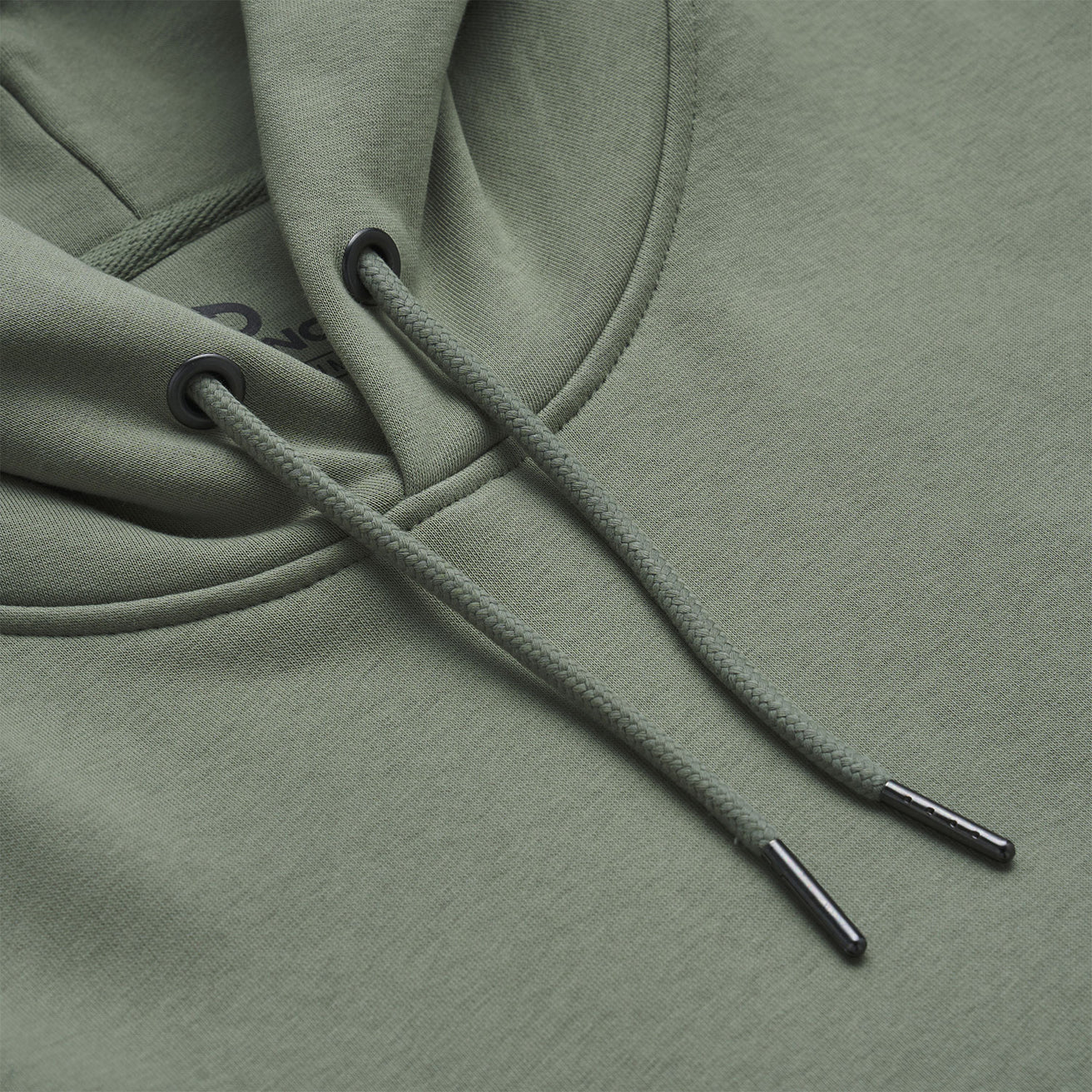 GONG | Classic Unisex Hoodie Sweatshirt Organic Cotton