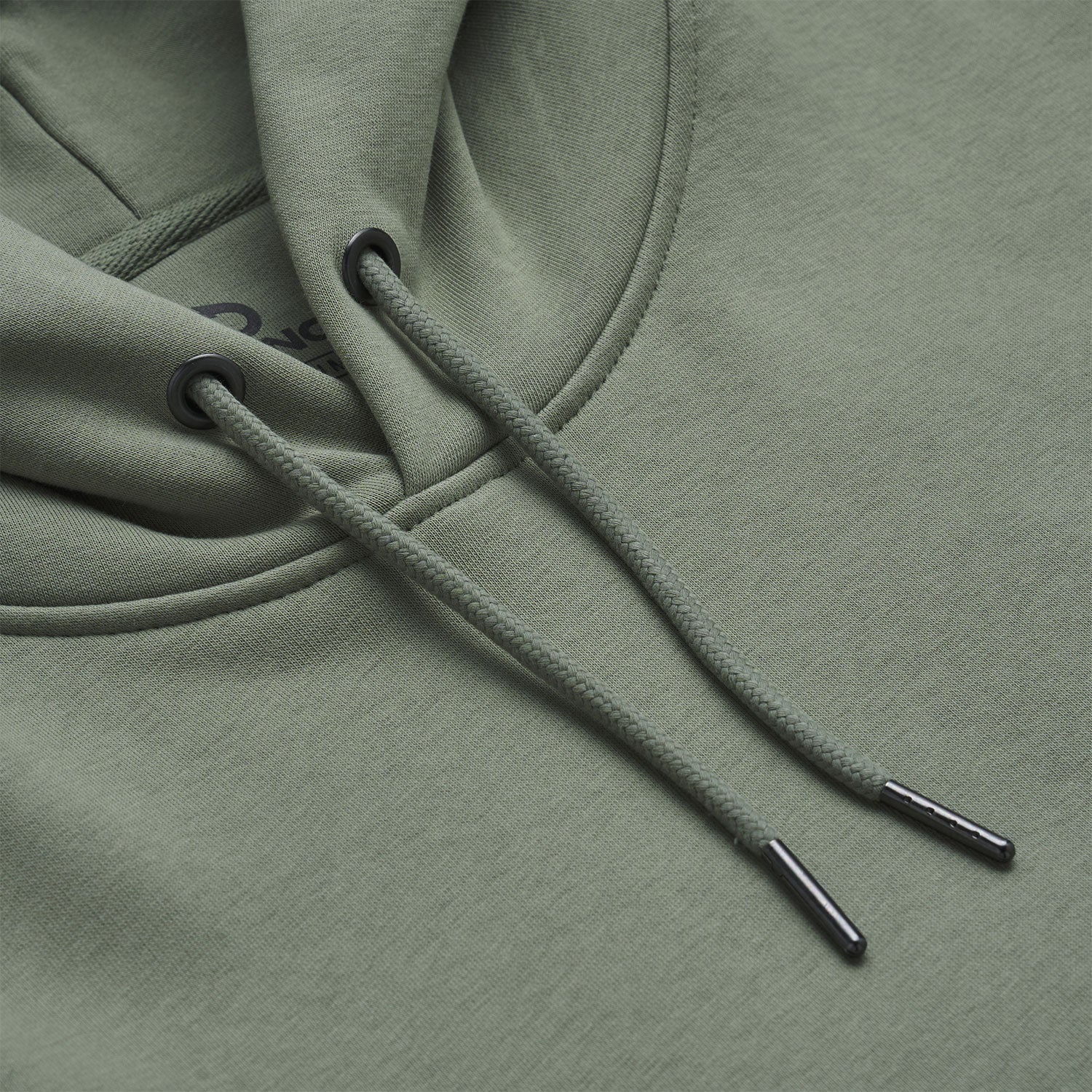 GONG | Classic Unisex Hoodie Sweatshirt Organic Cotton