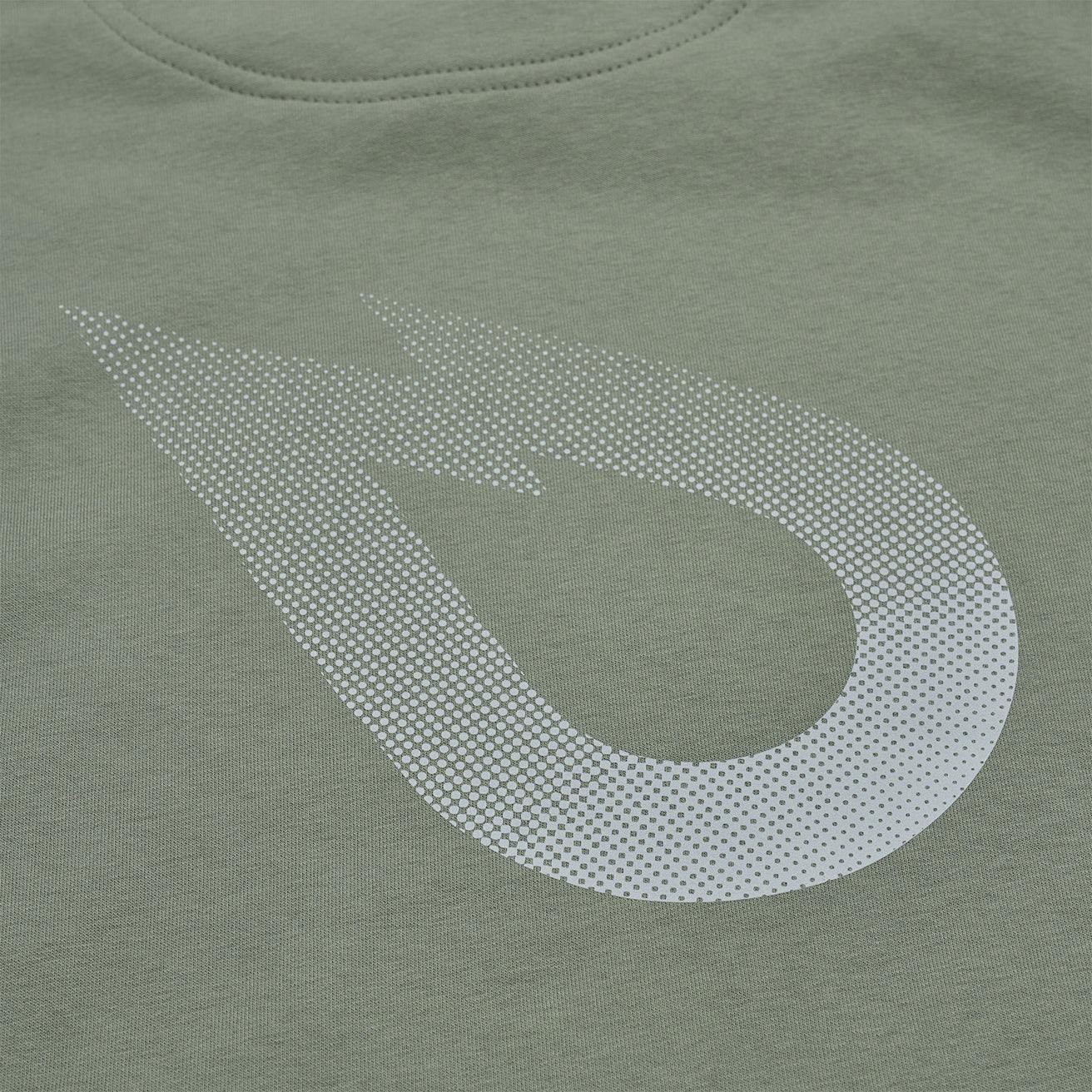 GONG | Classic Unisex Hoodie Sweatshirt Organic Cotton