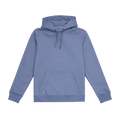 GONG | Classic Unisex Hoodie Sweatshirt Organic Cotton