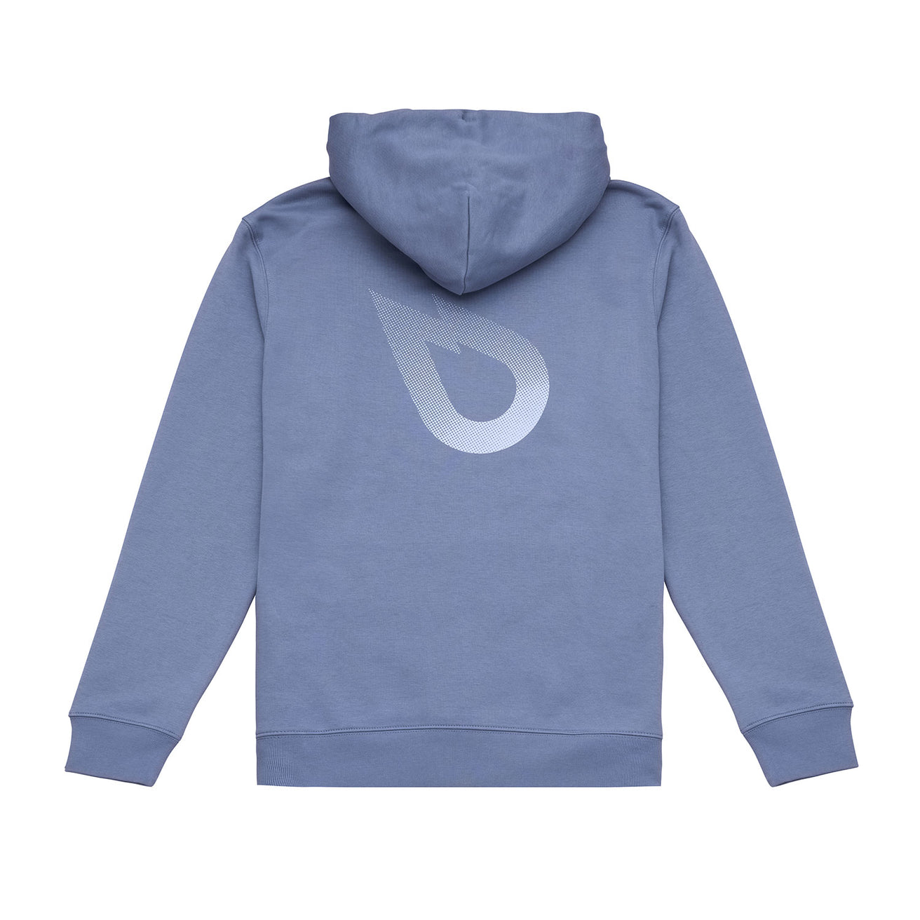 GONG | Classic Unisex Hoodie Sweatshirt Organic Cotton