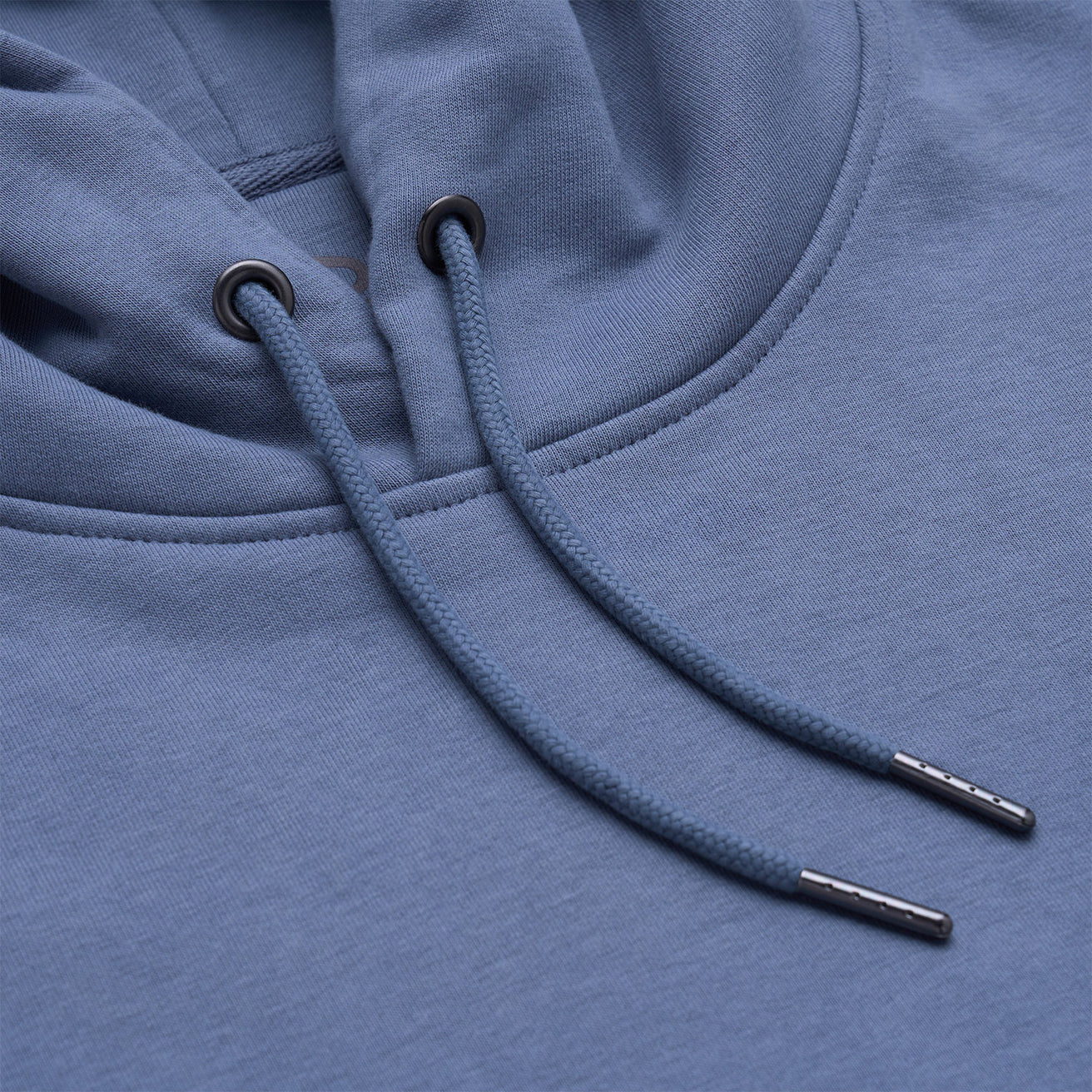 GONG | Classic Unisex Hoodie Sweatshirt Organic Cotton