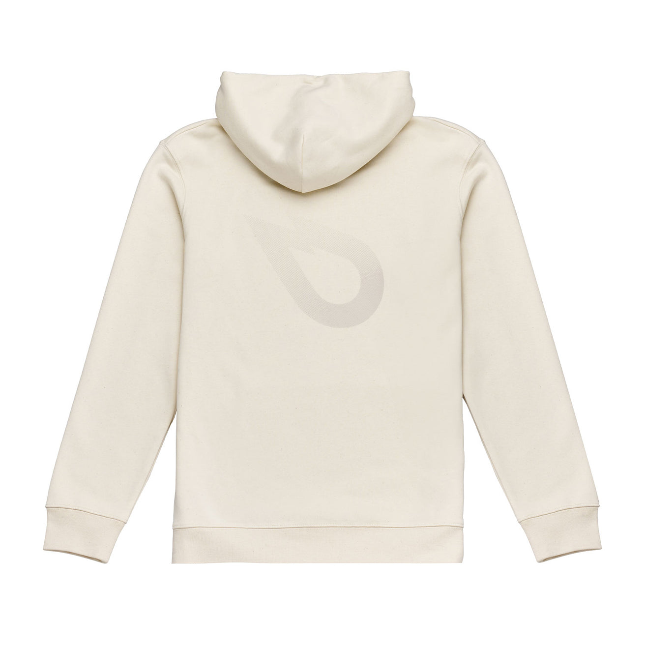 GONG | Sweat A Capuche Classic Unisexe Coton Biologique